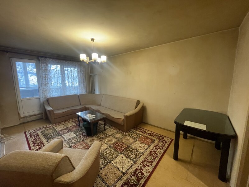 Bucur Obor 4 camere birou sau locuinta