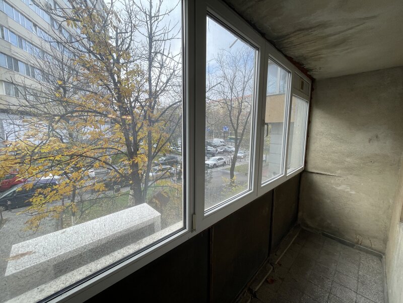 Bucur Obor 4 camere birou sau locuinta