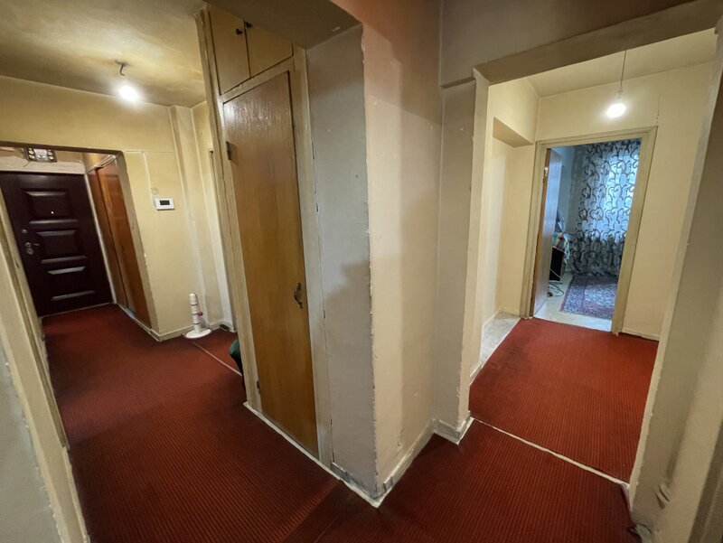 Bucur Obor 4 camere birou sau locuinta