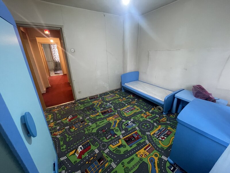 Bucur Obor 4 camere birou sau locuinta