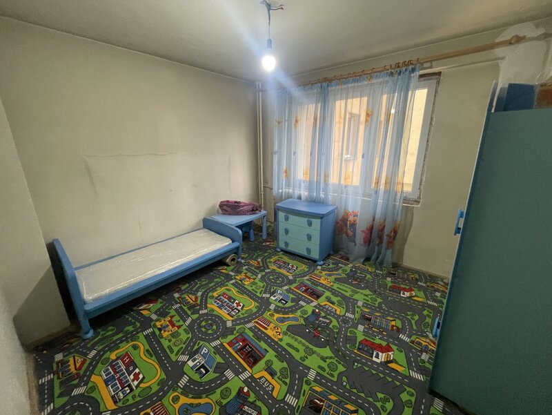 Bucur Obor 4 camere birou sau locuinta