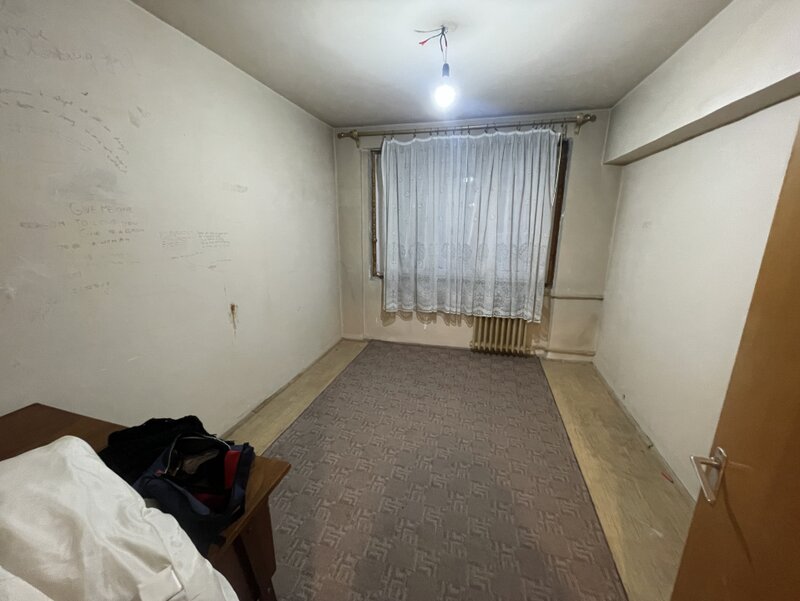 Bucur Obor 4 camere birou sau locuinta